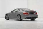 Mercedes-Benz 850 SL by Brabus 2014 года